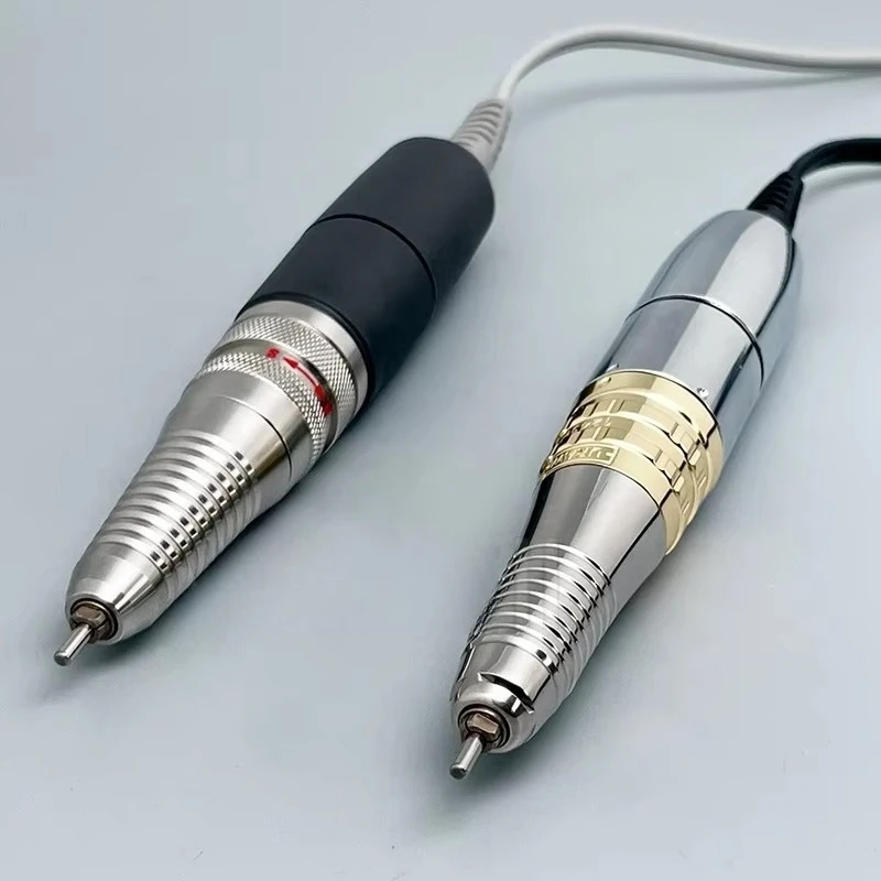 ماكينة حفر الأظافر الاحترافية  - مراجعة Nail Drill Machine وسعره