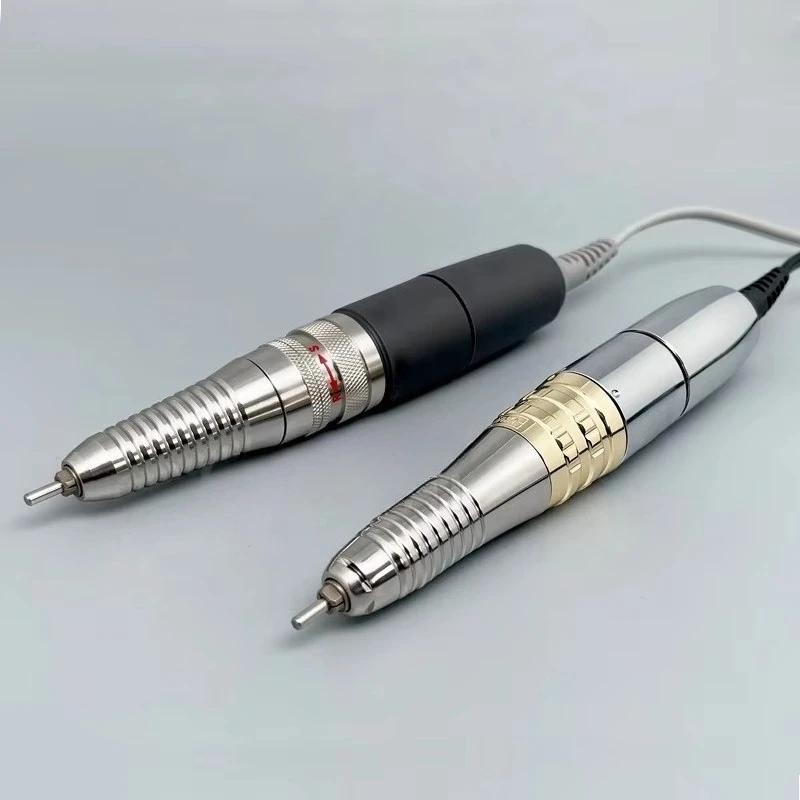 ماكينة حفر الأظافر الاحترافية  - مراجعة Nail Drill Machine وسعره